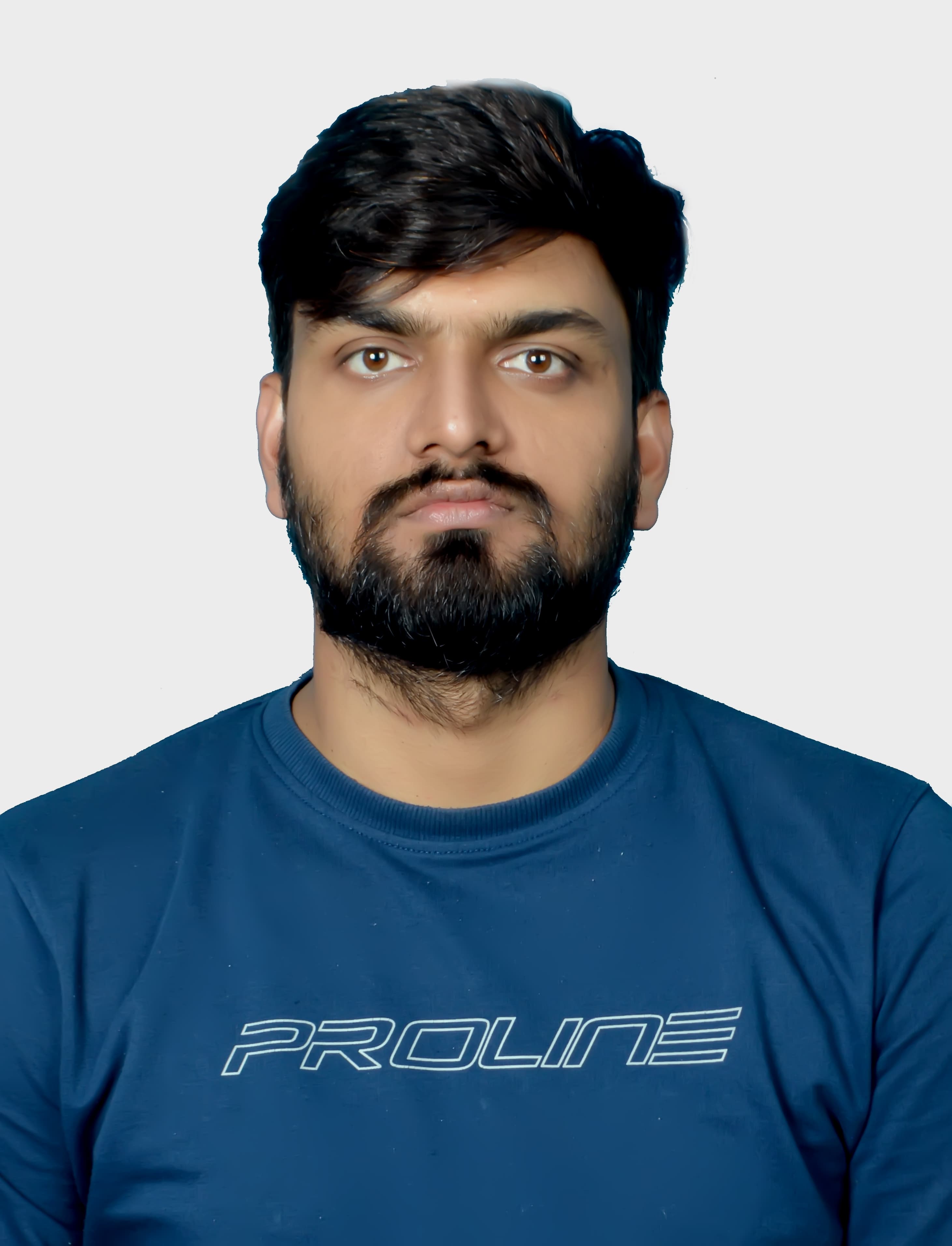 Kumar Animesh - Executive Co-Founder & CTO at Luv Motion Pictures Bihar